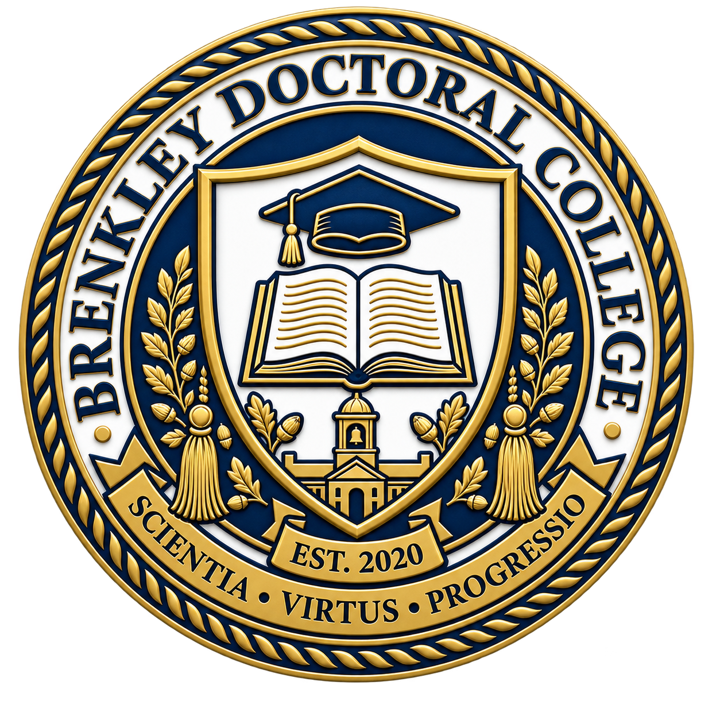 Brenkley Doctoral College